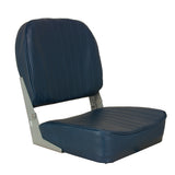 Springfield - Economy Folding Seat — Quality Boat Parts