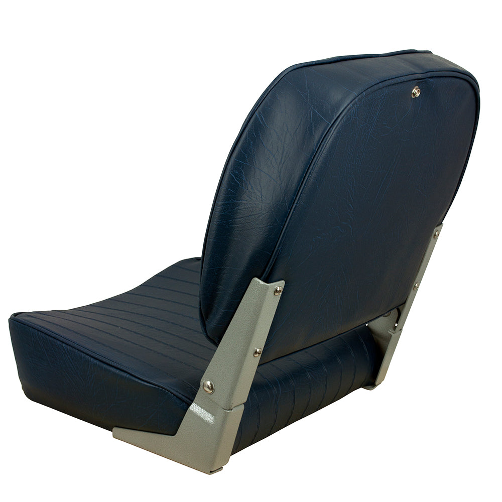 Springfield - Economy Folding Seat — Quality Boat Parts