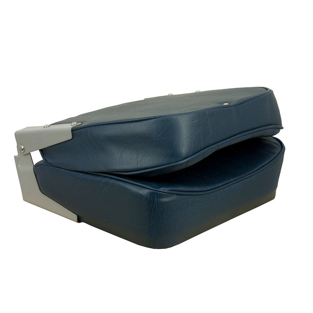 Springfield - Economy Folding Seat — Quality Boat Parts