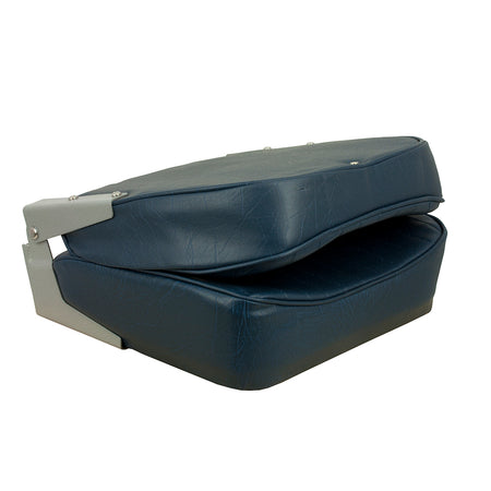 Springfield - Economy Folding Seat — Quality Boat Parts