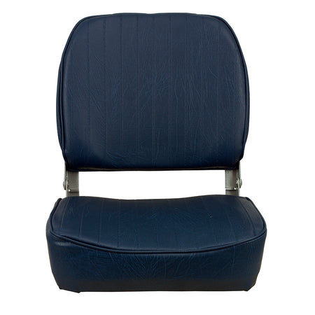 Springfield - Economy Folding Seat — Quality Boat Parts