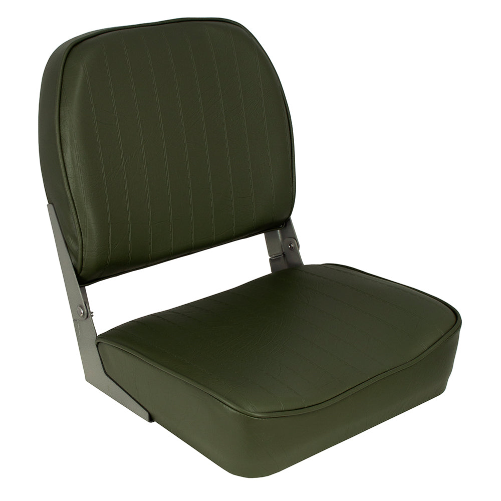 Springfield - Economy Folding Seat — Quality Boat Parts
