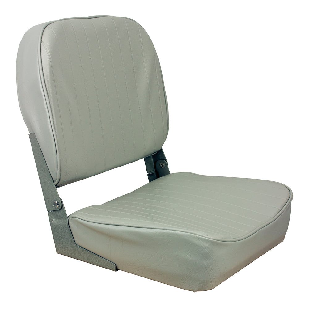Springfield - Economy Folding Seat — Quality Boat Parts