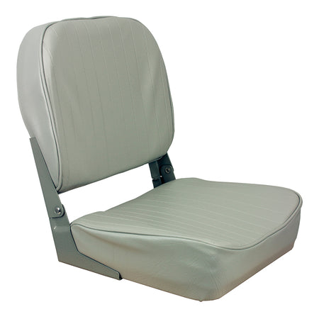 Springfield - Economy Folding Seat — Quality Boat Parts