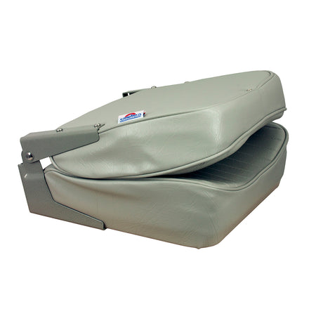 Springfield - Economy Folding Seat — Quality Boat Parts