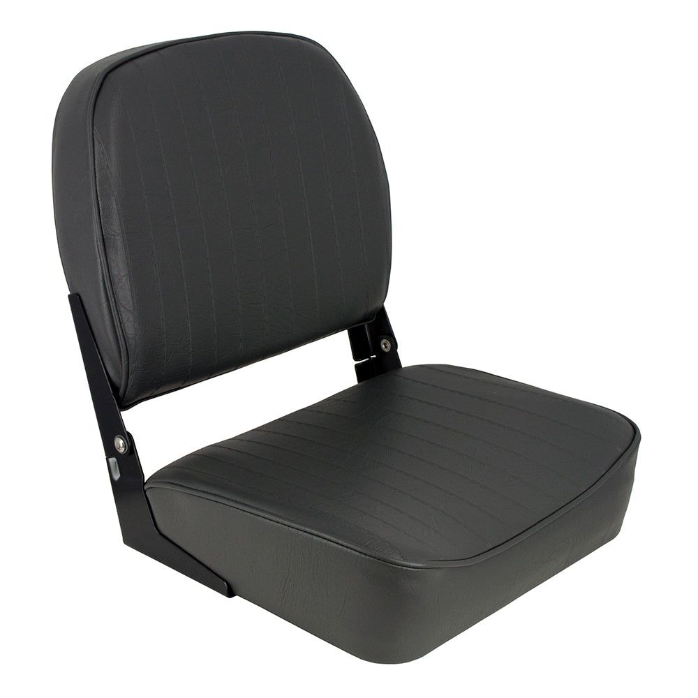 Springfield - Economy Folding Seat — Quality Boat Parts