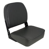Springfield - Economy Folding Seat — Quality Boat Parts