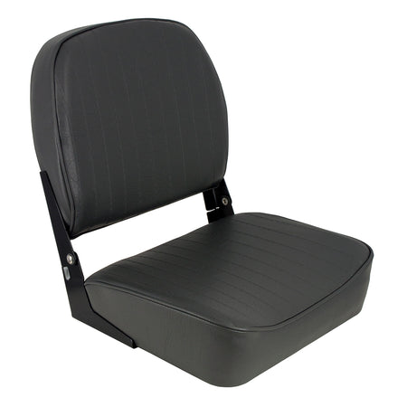 Springfield - Economy Folding Seat — Quality Boat Parts