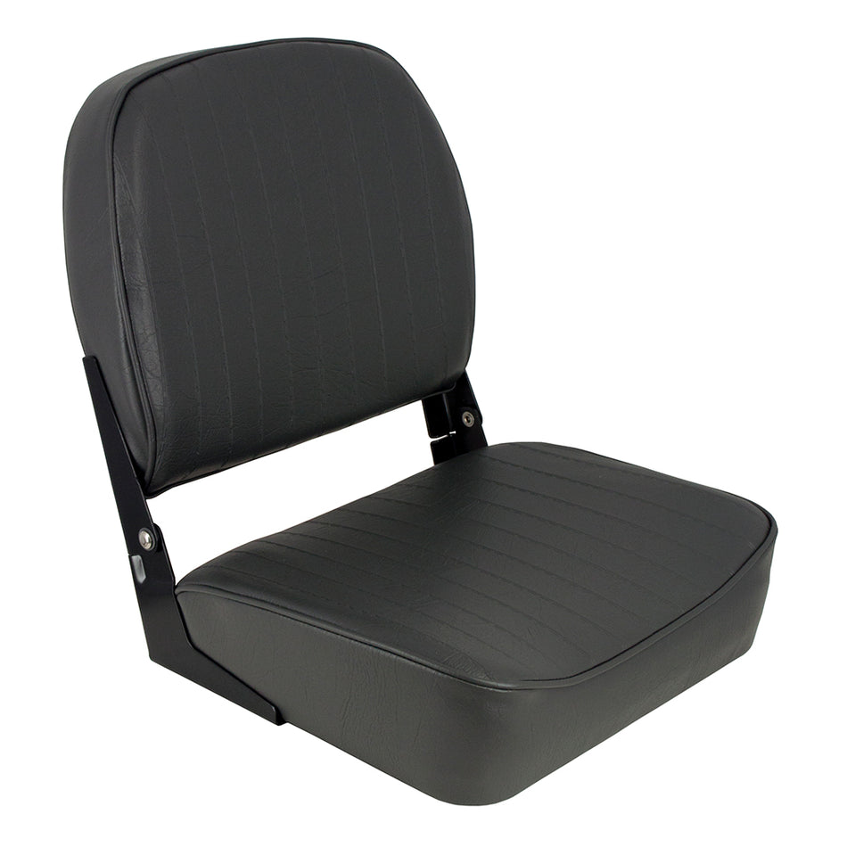 Springfield - Economy Folding Seat — Quality Boat Parts