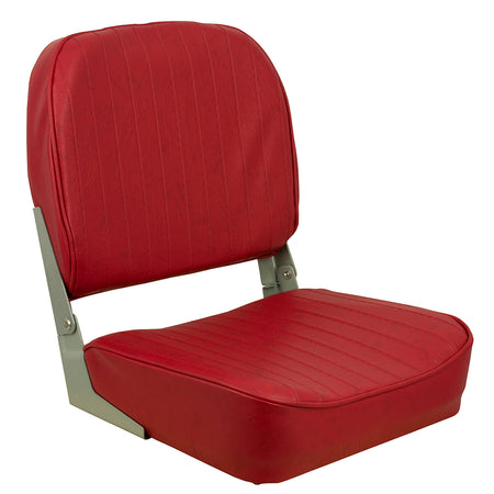 Springfield - Economy Folding Seat — Quality Boat Parts