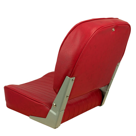Springfield - Economy Folding Seat — Quality Boat Parts