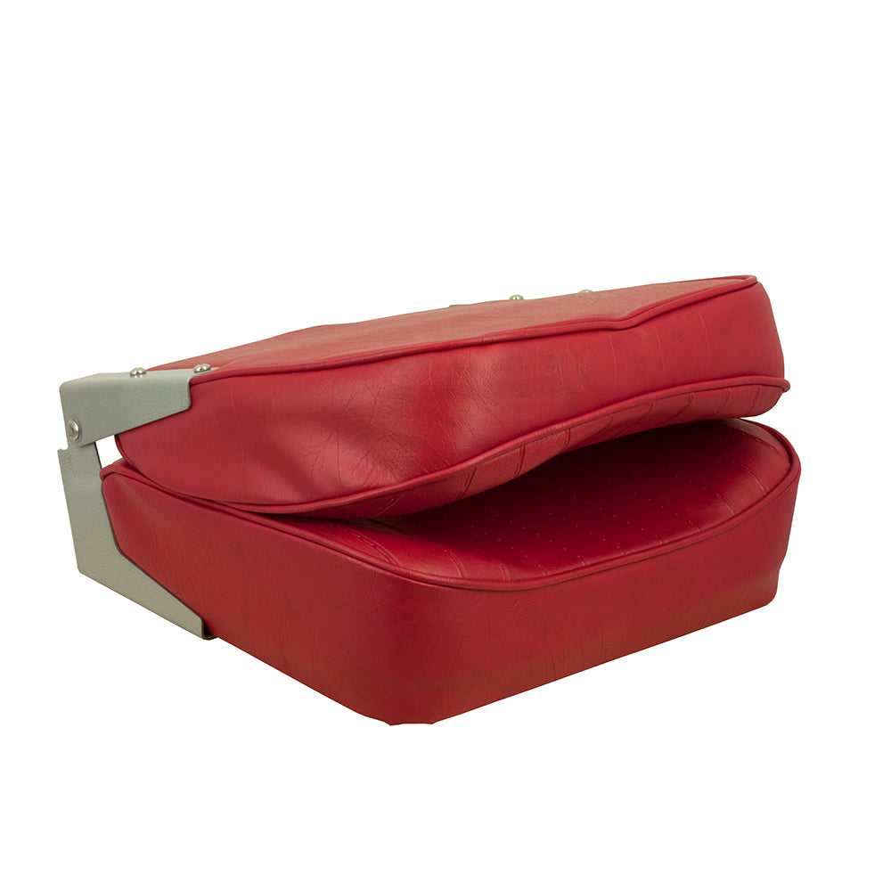 Springfield - Economy Folding Seat — Quality Boat Parts