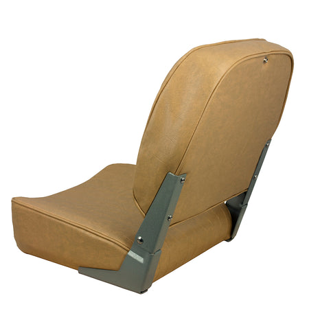 Springfield - Economy Folding Seat — Quality Boat Parts