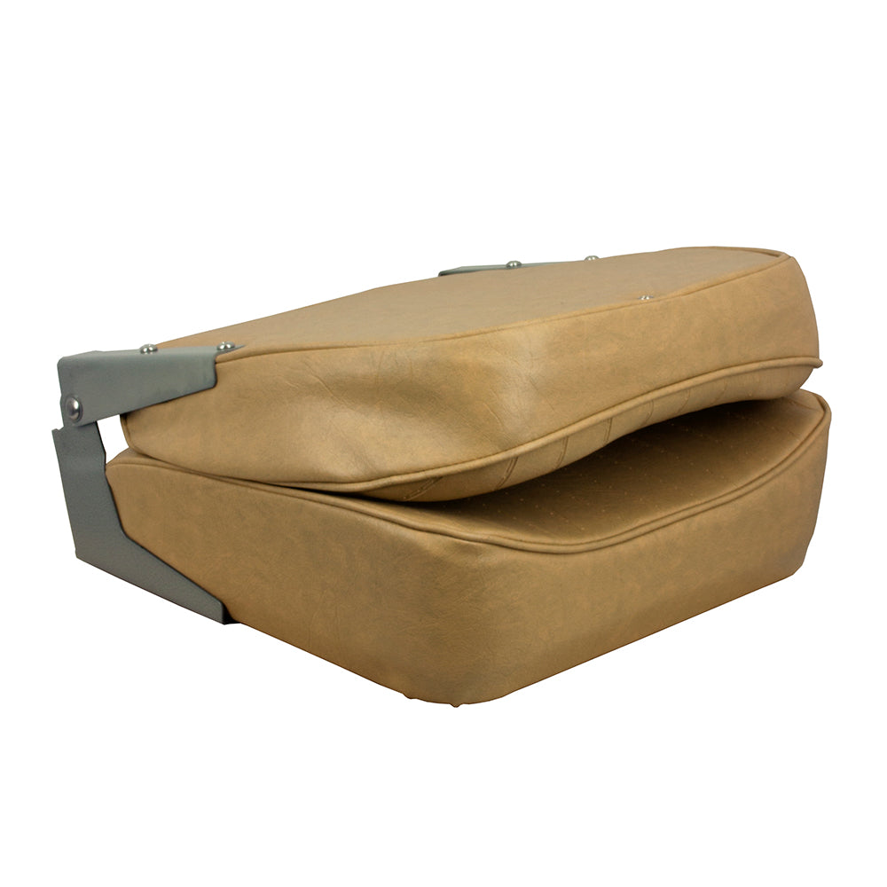 Springfield - Economy Folding Seat — Quality Boat Parts