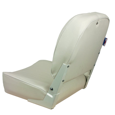 Springfield - Economy Folding Seat — Quality Boat Parts