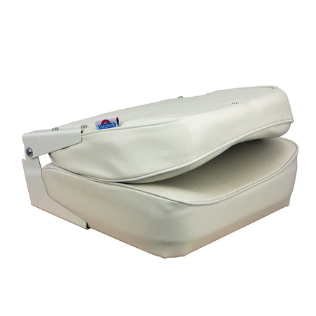 Springfield - Economy Folding Seat — Quality Boat Parts