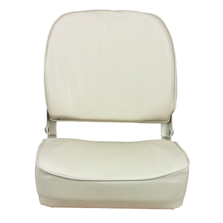 Springfield - Economy Folding Seat — Quality Boat Parts