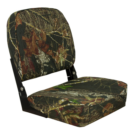 Springfield - Economy Folding Seat — Quality Boat Parts