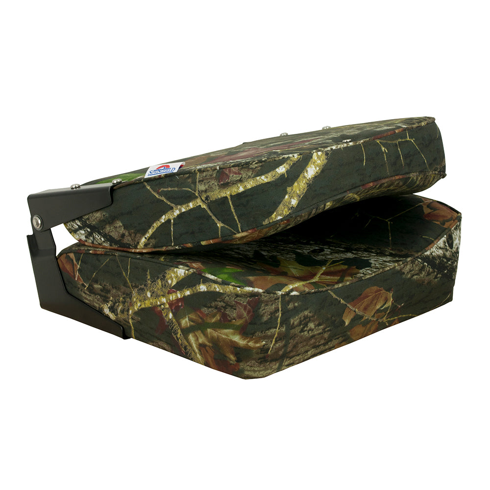 Springfield - Economy Folding Seat — Quality Boat Parts