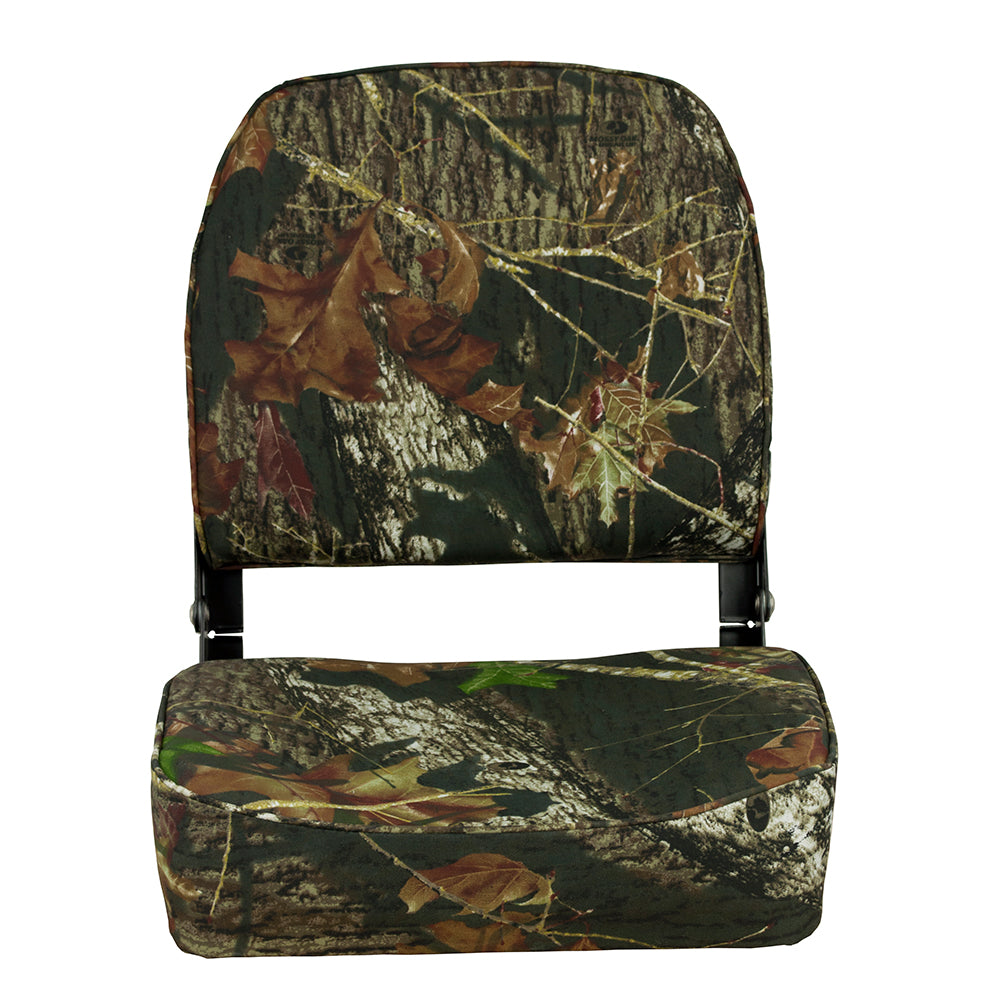 Springfield - Economy Folding Seat — Quality Boat Parts