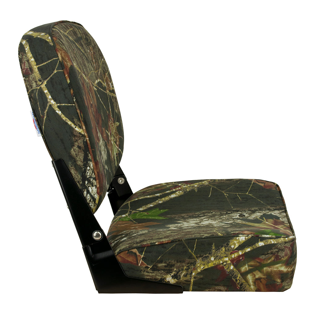 Springfield - Economy Folding Seat — Quality Boat Parts