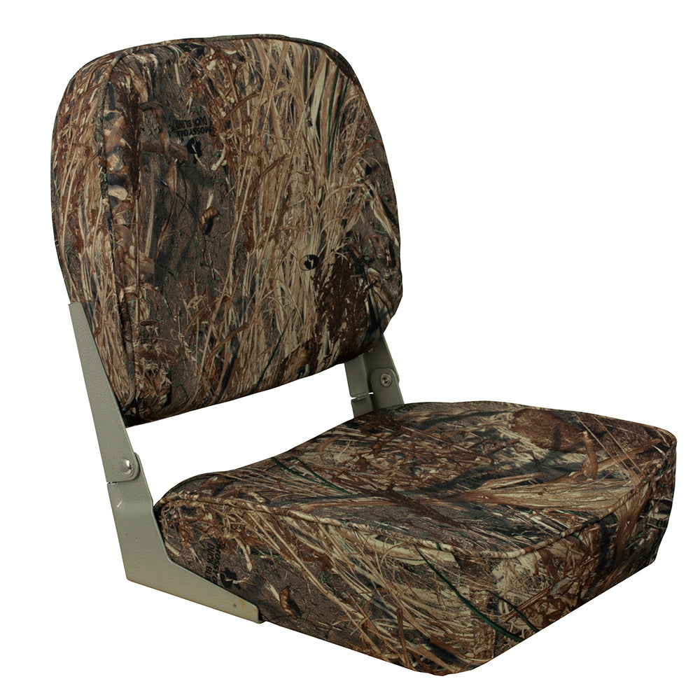 Springfield - Economy Folding Seat — Quality Boat Parts