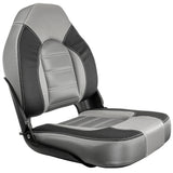 Springfield - Skipper Premium Folding Seat — Quality Boat Parts