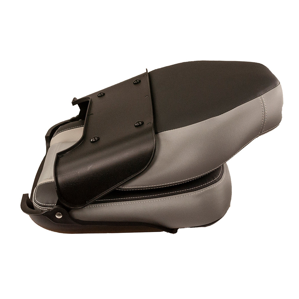 Springfield - Skipper Premium Folding Seat — Quality Boat Parts