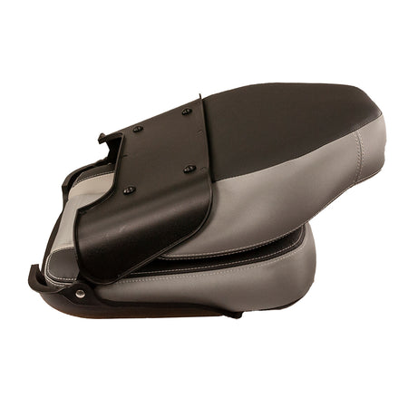 Springfield - Skipper Premium Folding Seat — Quality Boat Parts