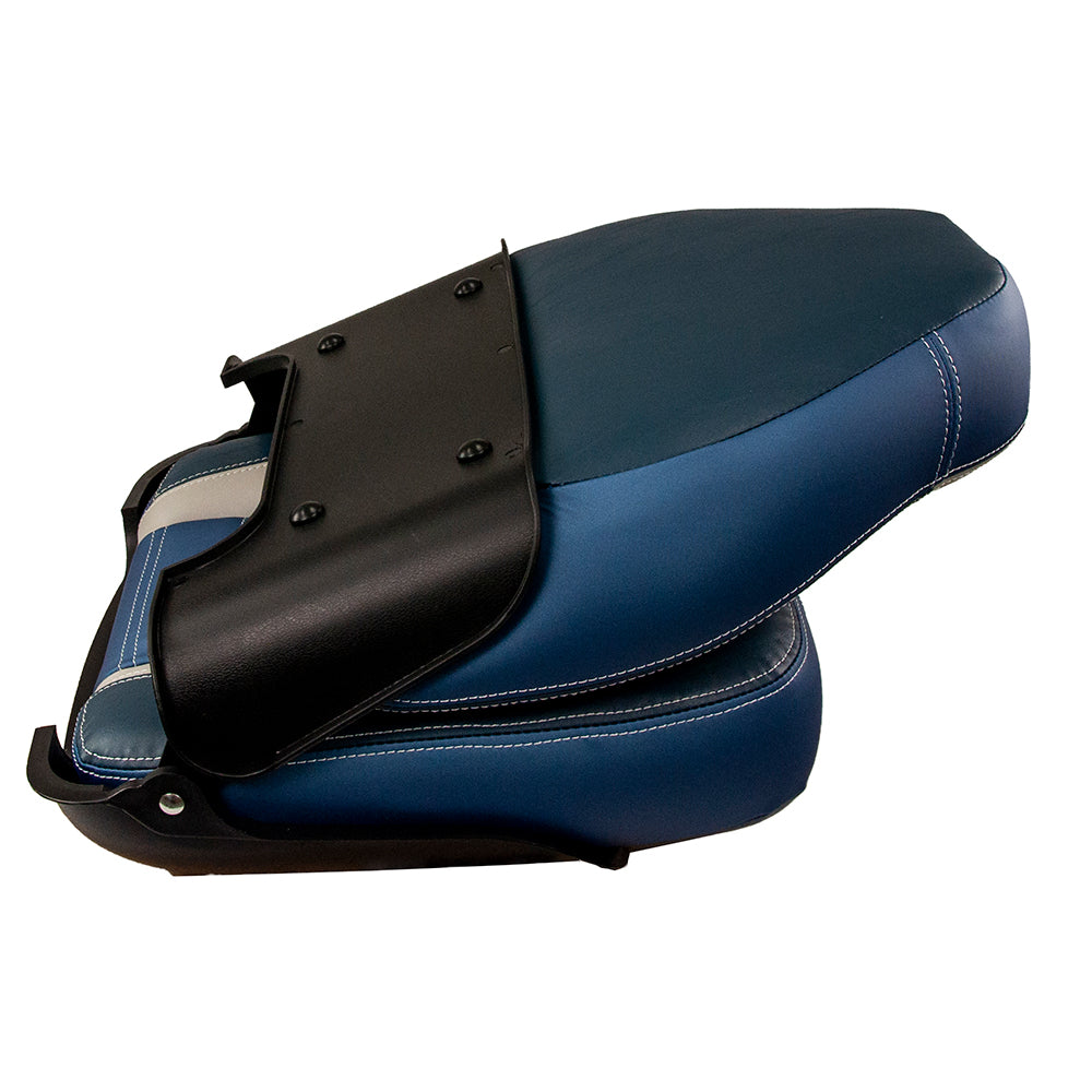 Springfield - Skipper Premium Folding Seat — Quality Boat Parts