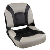 Springfield - Skipper Premium Folding Seat — Quality Boat Parts