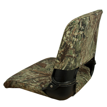 Springfield - Skipper Premium Folding Seat — Quality Boat Parts
