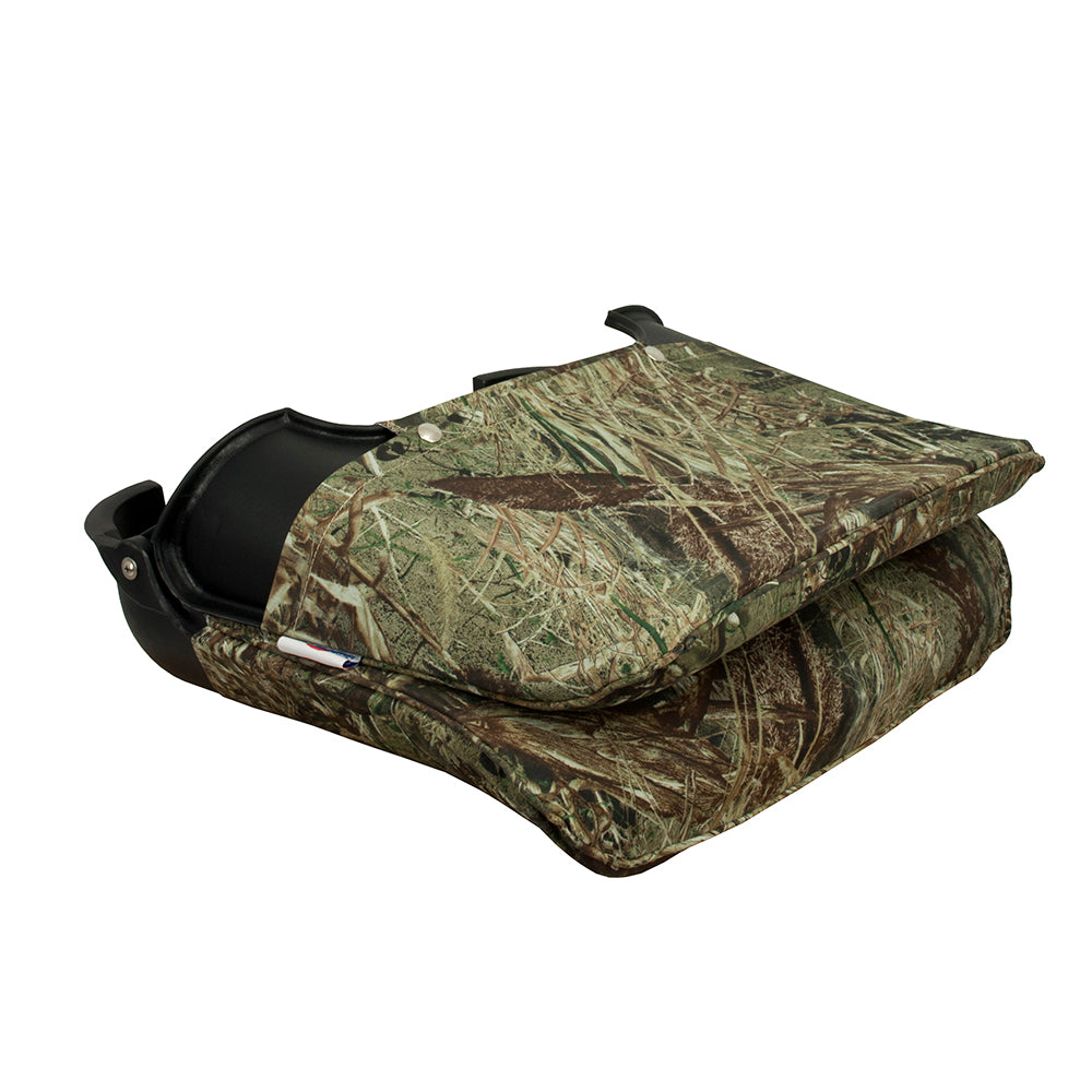 Springfield - Skipper Premium Folding Seat — Quality Boat Parts