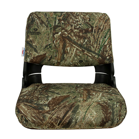 Springfield - Skipper Premium Folding Seat — Quality Boat Parts