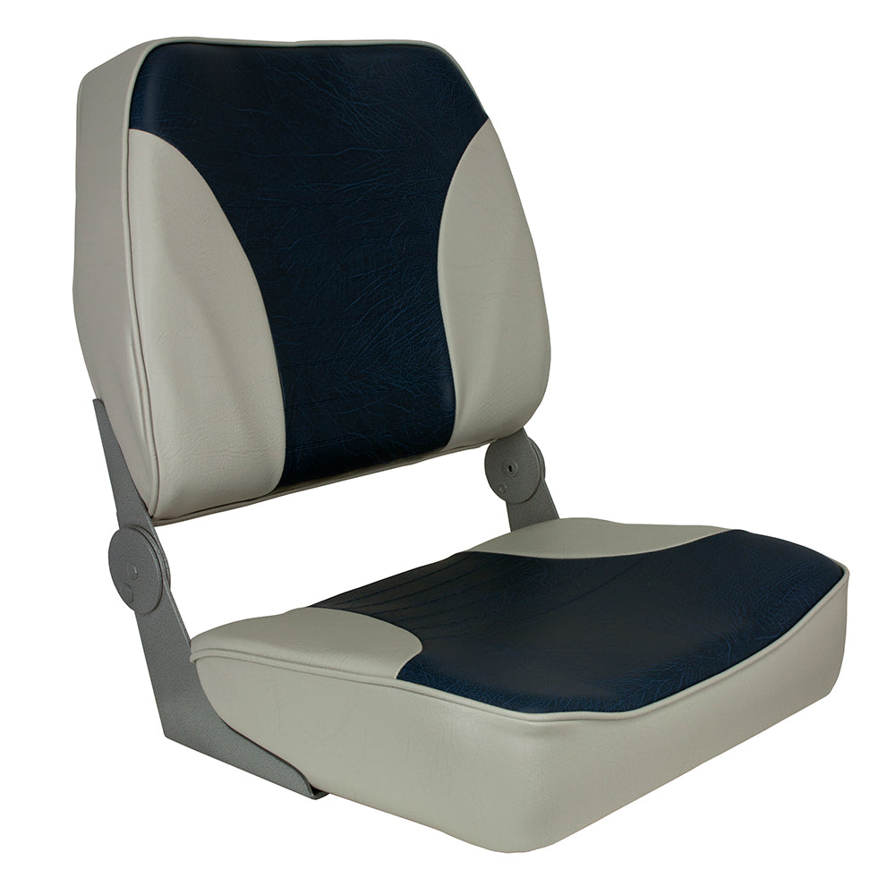 Springfield - XXL Folding Seat — Quality Boat Parts