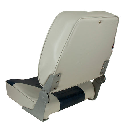 Springfield - XXL Folding Seat — Quality Boat Parts