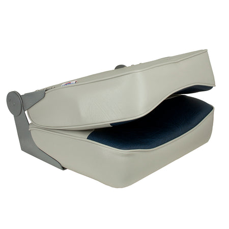 Springfield - XXL Folding Seat — Quality Boat Parts