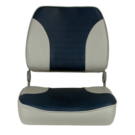 Springfield - XXL Folding Seat — Quality Boat Parts