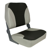 Springfield - XXL Folding Seat — Quality Boat Parts