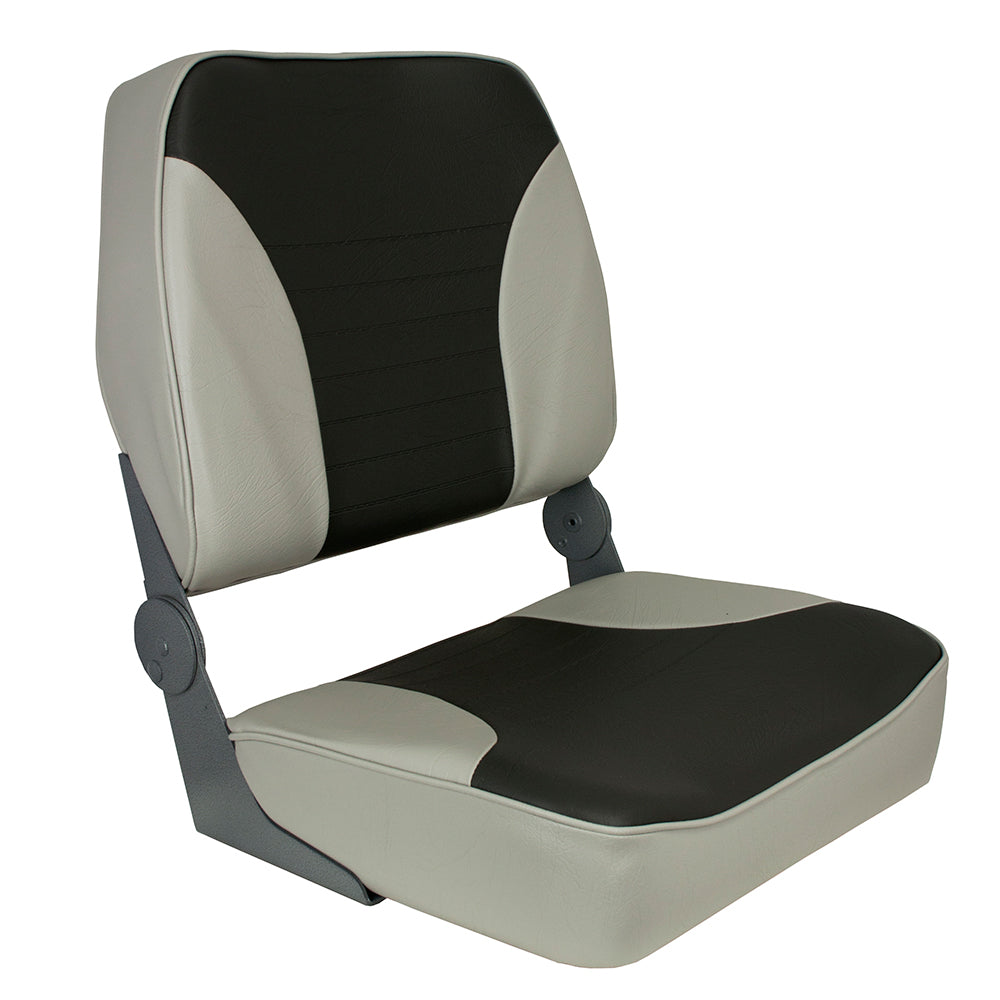 Springfield - XXL Folding Seat — Quality Boat Parts