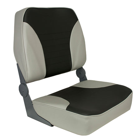Springfield - XXL Folding Seat — Quality Boat Parts
