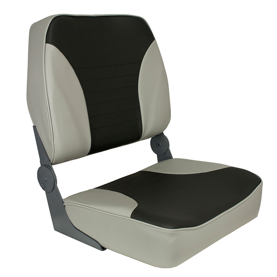 Springfield - XXL Folding Seat — Quality Boat Parts