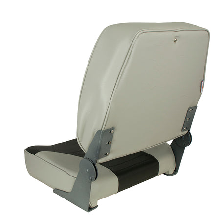 Springfield - XXL Folding Seat — Quality Boat Parts