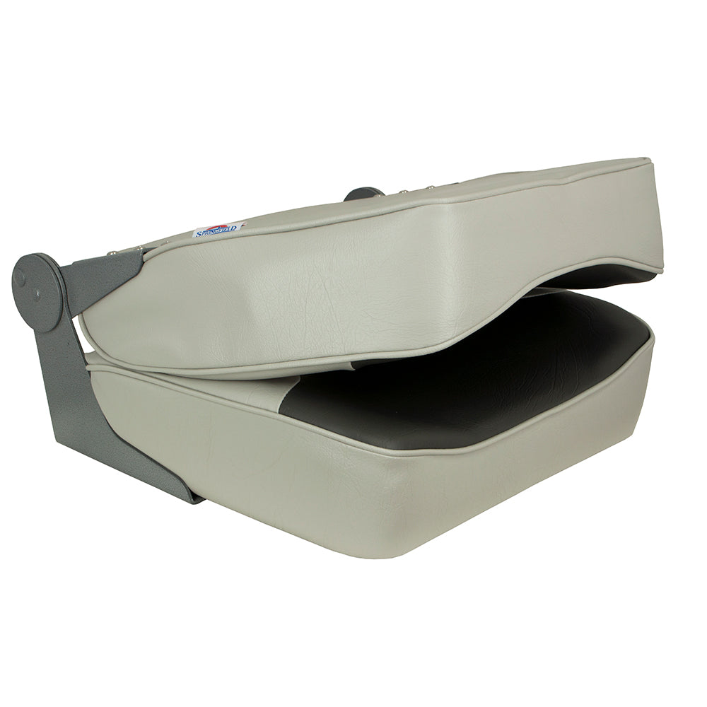 Springfield - XXL Folding Seat — Quality Boat Parts