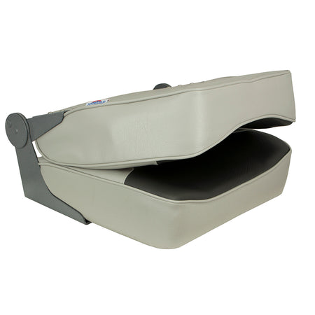 Springfield - XXL Folding Seat — Quality Boat Parts