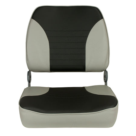 Springfield - XXL Folding Seat — Quality Boat Parts
