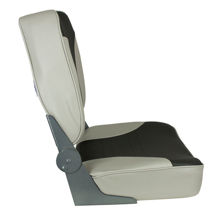 Springfield - XXL Folding Seat — Quality Boat Parts