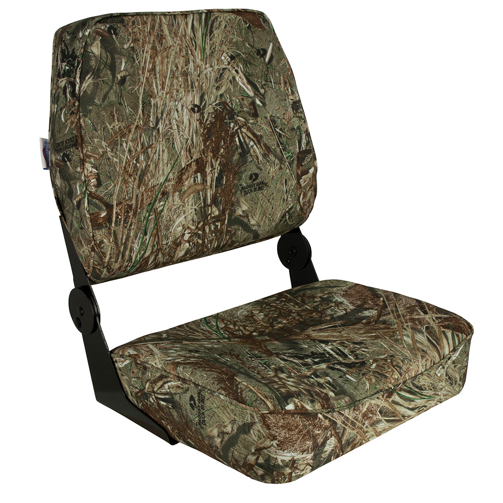 Springfield - XXL Folding Seat — Quality Boat Parts