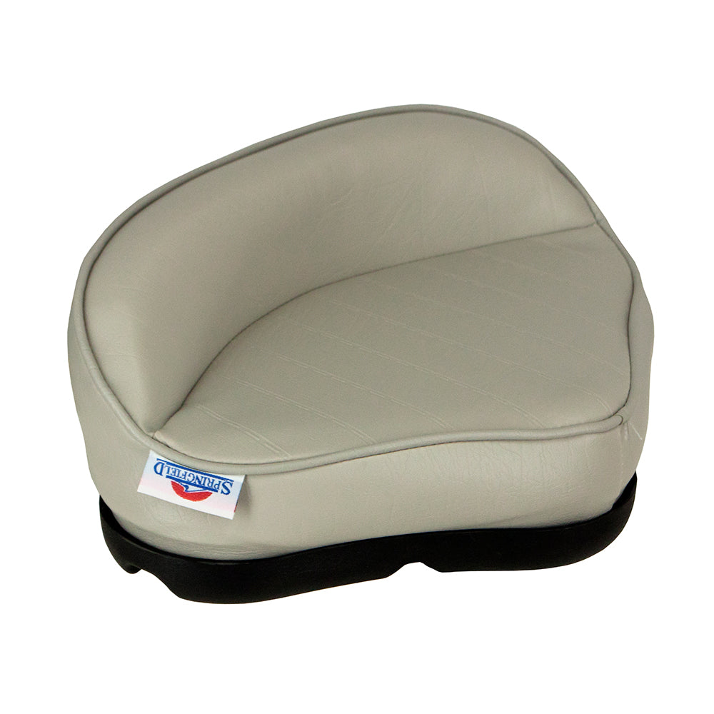 Springfield - Pro Stand-Up Seat — Quality Boat Parts
