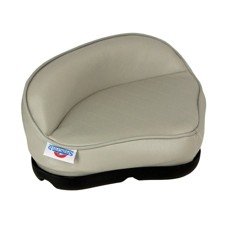 Springfield - Pro Stand-Up Seat — Quality Boat Parts